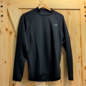 The North Face undershirt, size small